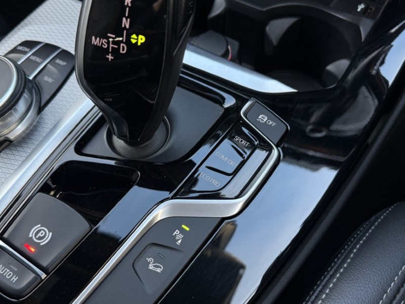 2018 (68) BMW X3 xDrive20d M Sport 5dr Step Auto 5062178