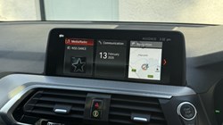 2018 (68) BMW X3 xDrive20d M Sport 5dr Step Auto 5062168