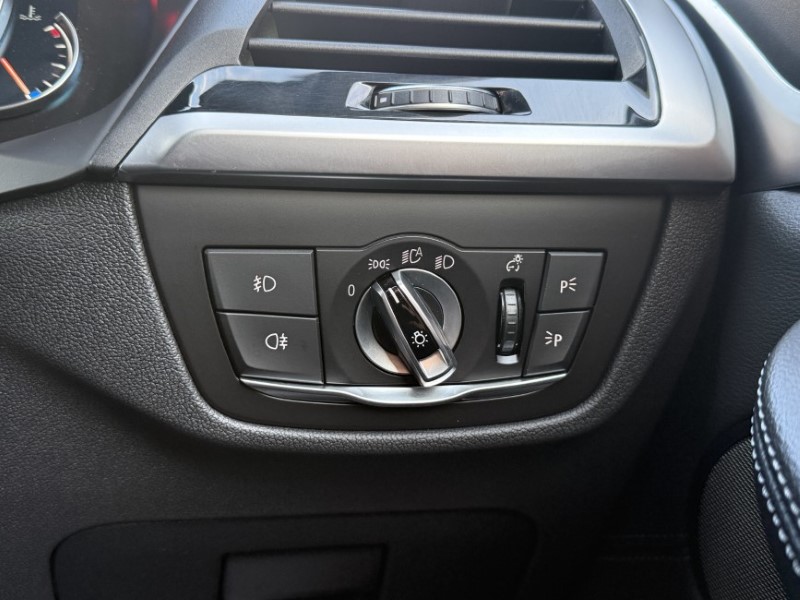 2018 (68) BMW X3 xDrive20d M Sport 5dr Step Auto 5062182