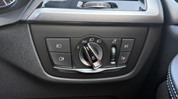 2018 (68) BMW X3 xDrive20d M Sport 5dr Step Auto 5062182