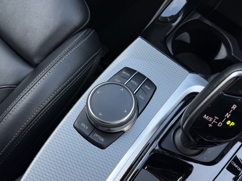 2018 (68) BMW X3 xDrive20d M Sport 5dr Step Auto 5062177