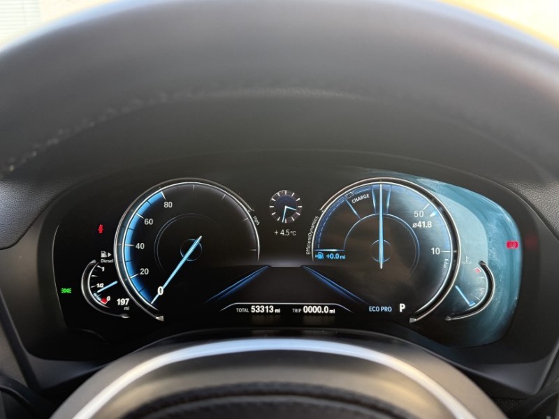 2018 (68) BMW X3 xDrive20d M Sport 5dr Step Auto 5062181