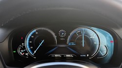 2018 (68) BMW X3 xDrive20d M Sport 5dr Step Auto 5062181