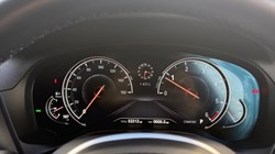 2018 (68) BMW X3 xDrive20d M Sport 5dr Step Auto 5062179