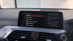 2018 (68) BMW X3 xDrive20d M Sport 5dr Step Auto 5062171