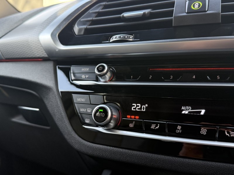 2018 (68) BMW X3 xDrive20d M Sport 5dr Step Auto 5062174