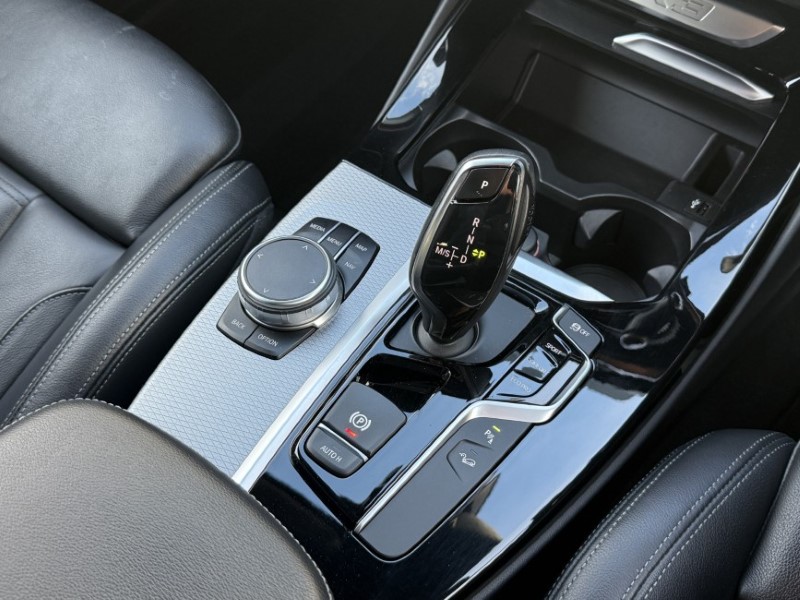 2018 (68) BMW X3 xDrive20d M Sport 5dr Step Auto 5062176