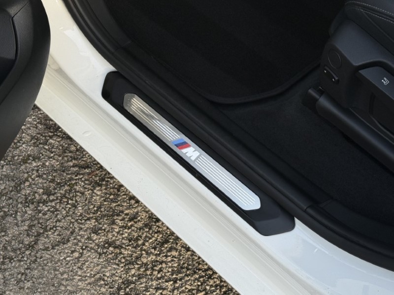 2018 (68) BMW X3 xDrive20d M Sport 5dr Step Auto 5062156