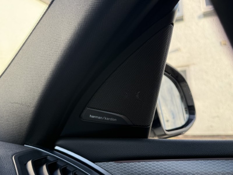 2018 (68) BMW X3 xDrive20d M Sport 5dr Step Auto 5062165