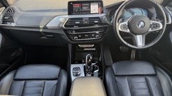 2018 (68) BMW X3 xDrive20d M Sport 5dr Step Auto 5062162