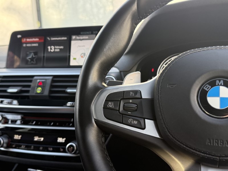 2018 (68) BMW X3 xDrive20d M Sport 5dr Step Auto 5062166