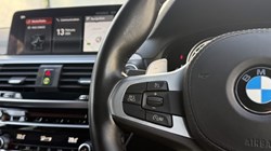 2018 (68) BMW X3 xDrive20d M Sport 5dr Step Auto 5062166