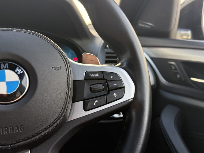 2018 (68) BMW X3 xDrive20d M Sport 5dr Step Auto 5062167