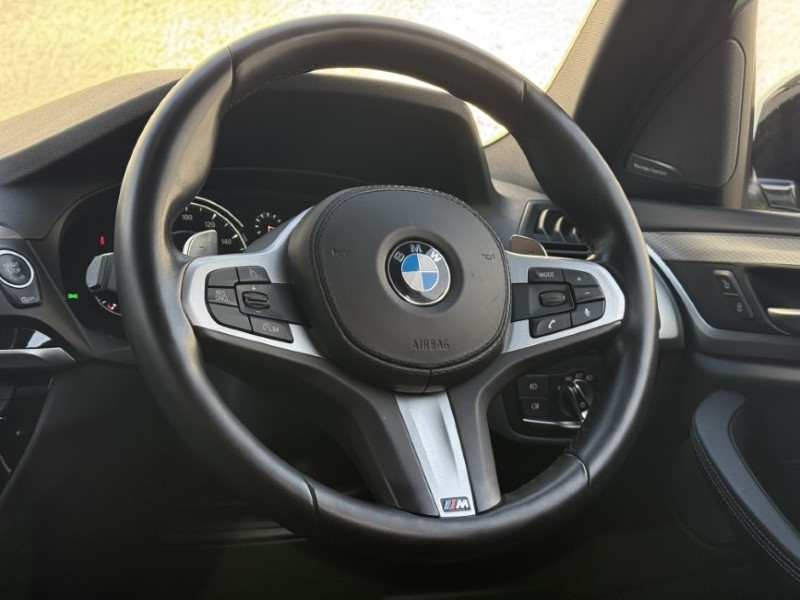 2018 (68) BMW X3 xDrive20d M Sport 5dr Step Auto 5062163