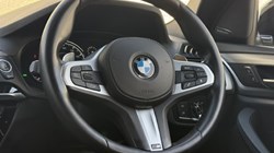 2018 (68) BMW X3 xDrive20d M Sport 5dr Step Auto 5062163