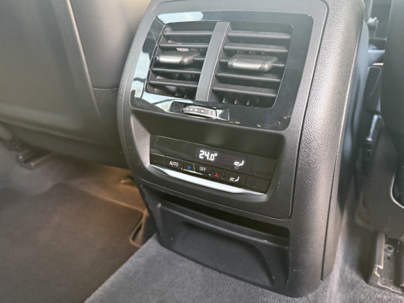 2018 (68) BMW X3 xDrive20d M Sport 5dr Step Auto 5062161