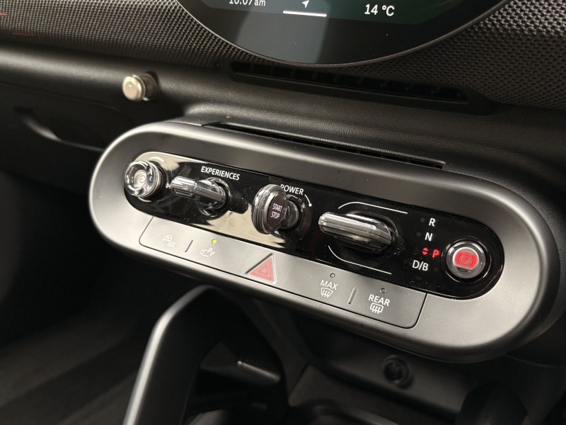 2026 (75) MINI ACEMAN 135kW E Sport 43kWh 5dr Auto 5658261