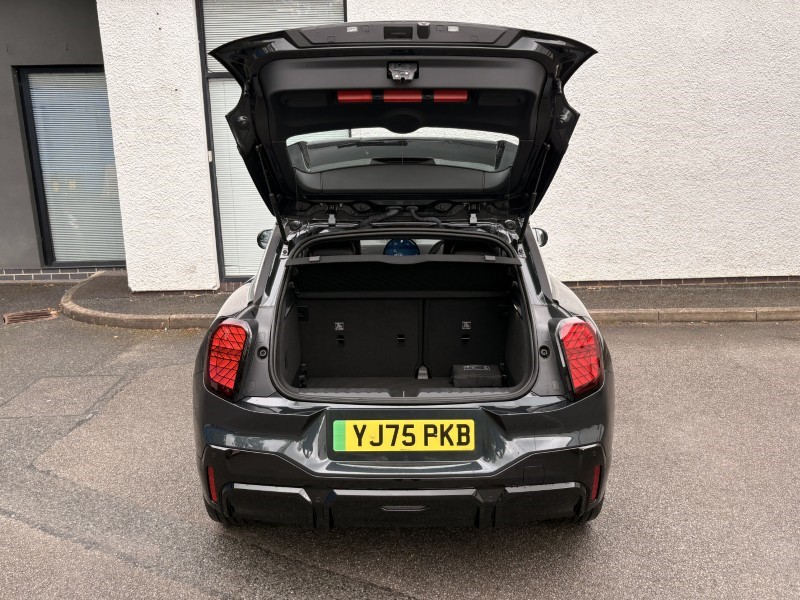 2026 (75) MINI ACEMAN 135kW E Sport 43kWh 5dr Auto 5658244