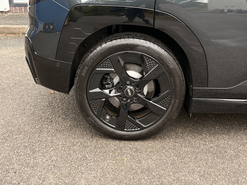 2026 (75) MINI ACEMAN 135kW E Sport 43kWh 5dr Auto 5658246
