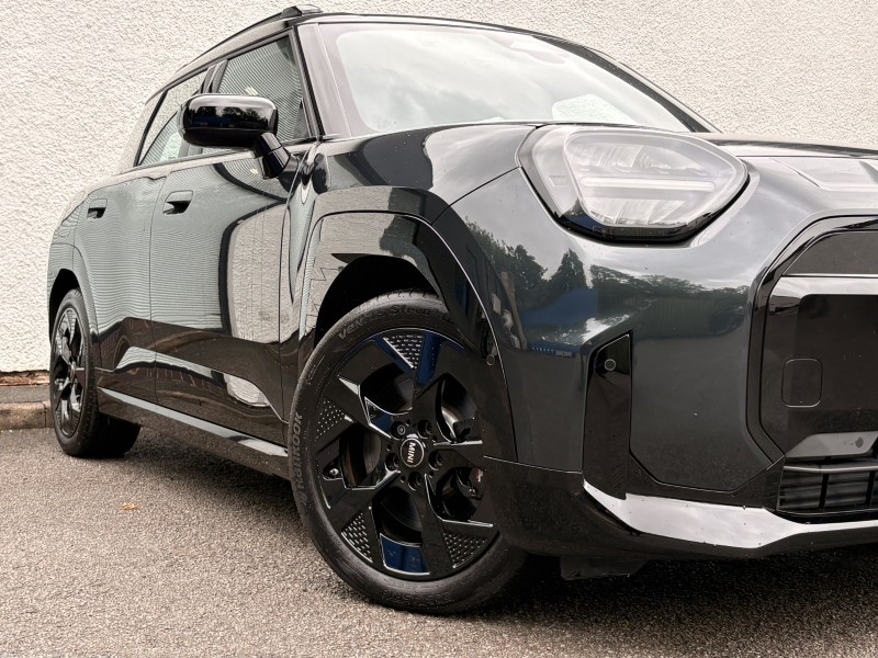 2026 (75) MINI ACEMAN 135kW E Sport 43kWh 5dr Auto 5658249