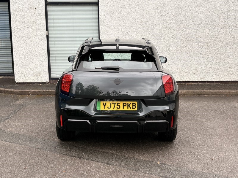 2026 (75) MINI ACEMAN 135kW E Sport 43kWh 5dr Auto 5658241