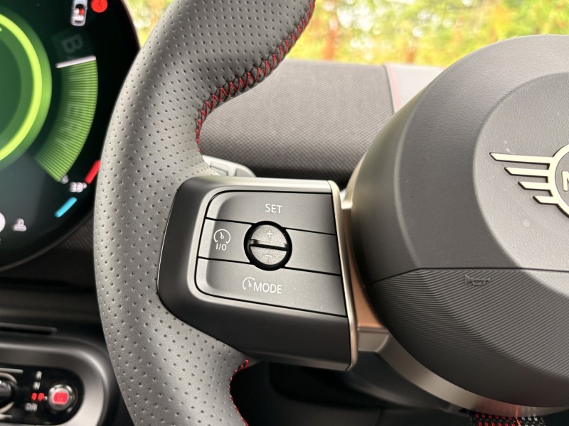 2026 (75) MINI ACEMAN 135kW E Sport 43kWh 5dr Auto 5658259