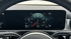 2020 (69) MERCEDES-BENZ CLA 200 AMG Line 4dr Tip Auto 5060129