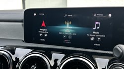 2020 (69) MERCEDES-BENZ CLA 200 AMG Line 4dr Tip Auto 5060126