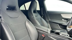 2020 (69) MERCEDES-BENZ CLA 200 AMG Line 4dr Tip Auto 5060145