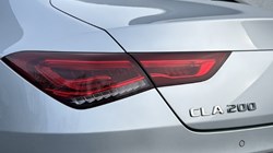 2020 (69) MERCEDES-BENZ CLA 200 AMG Line 4dr Tip Auto 5060136