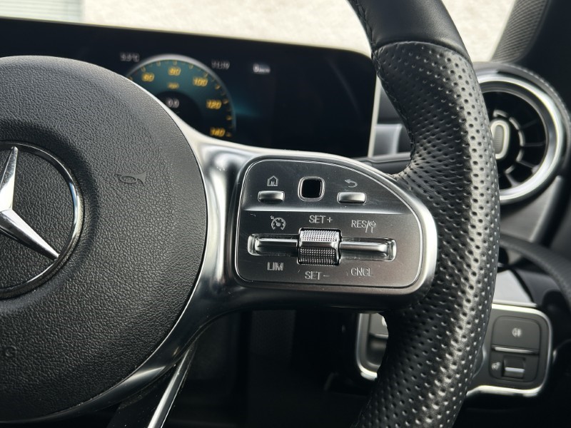 2020 (69) MERCEDES-BENZ CLA 200 AMG Line 4dr Tip Auto 5060131