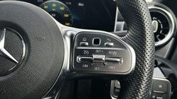 2020 (69) MERCEDES-BENZ CLA 200 AMG Line 4dr Tip Auto 5060131