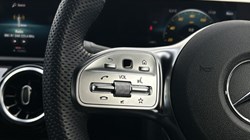 2020 (69) MERCEDES-BENZ CLA 200 AMG Line 4dr Tip Auto 5060130