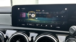 2020 (69) MERCEDES-BENZ CLA 200 AMG Line 4dr Tip Auto 5060124