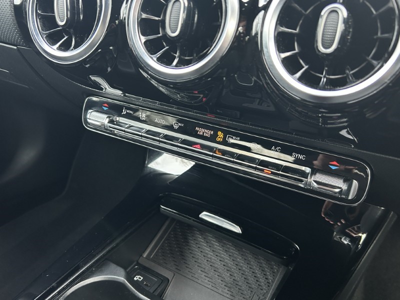 2020 (69) MERCEDES-BENZ CLA 200 AMG Line 4dr Tip Auto 5060123