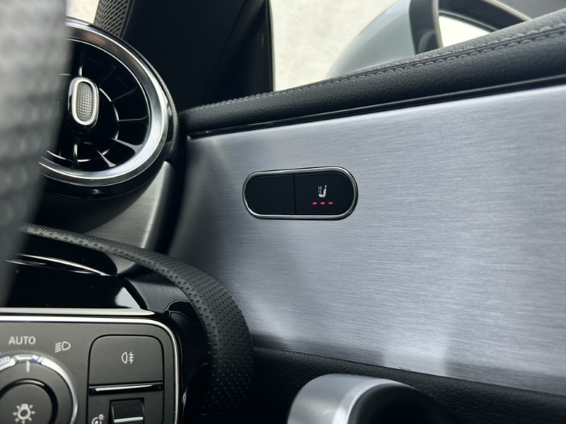 2020 (69) MERCEDES-BENZ CLA 200 AMG Line 4dr Tip Auto 5060133