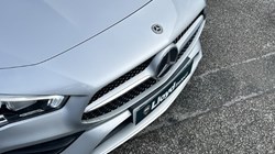 2020 (69) MERCEDES-BENZ CLA 200 AMG Line 4dr Tip Auto 5060155