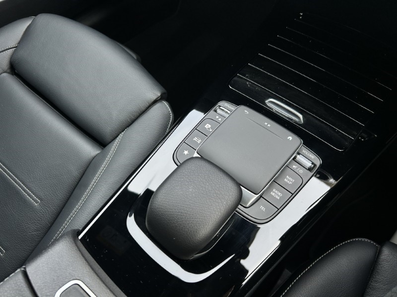 2020 (69) MERCEDES-BENZ CLA 200 AMG Line 4dr Tip Auto 5060122