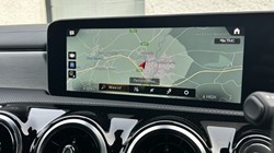 2020 (69) MERCEDES-BENZ CLA 200 AMG Line 4dr Tip Auto 5060125
