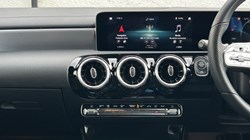 2020 (69) MERCEDES-BENZ CLA 200 AMG Line 4dr Tip Auto 5060148