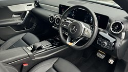 2020 (69) MERCEDES-BENZ CLA 200 AMG Line 4dr Tip Auto 5060144