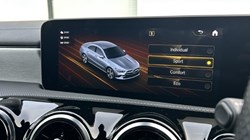 2020 (69) MERCEDES-BENZ CLA 200 AMG Line 4dr Tip Auto 5060128