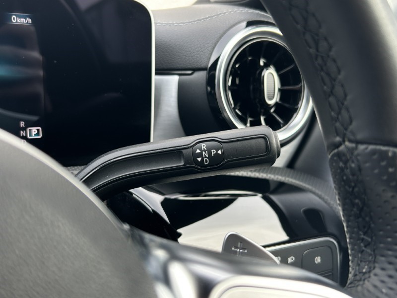 2020 (69) MERCEDES-BENZ CLA 200 AMG Line 4dr Tip Auto 5060132