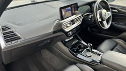 2022 (72) BMW X3 xDrive M40d MHT M Pro Edition 5dr Auto 5061939