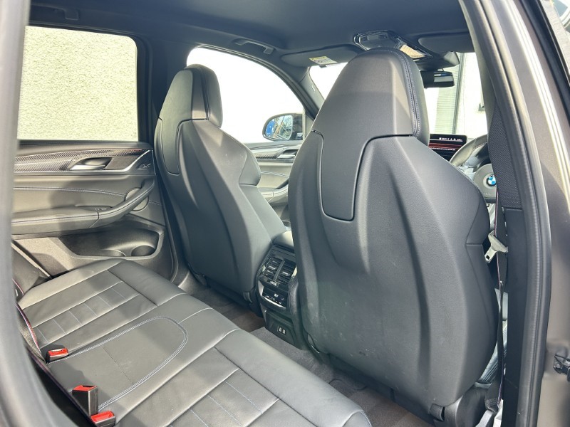 2022 (72) BMW X3 xDrive M40d MHT M Pro Edition 5dr Auto 5061942