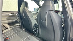 2022 (72) BMW X3 xDrive M40d MHT M Pro Edition 5dr Auto 5061942