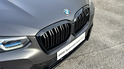 2022 (72) BMW X3 xDrive M40d MHT M Pro Edition 5dr Auto 5061963