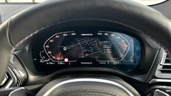 2022 (72) BMW X3 xDrive M40d MHT M Pro Edition 5dr Auto 5061953