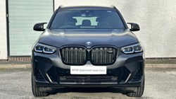 2022 (72) BMW X3 xDrive M40d MHT M Pro Edition 5dr Auto 5061965
