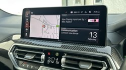 2022 (72) BMW X3 xDrive M40d MHT M Pro Edition 5dr Auto 5061956